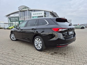 Skoda Superb III Kombi Facelifting 2.0 TDI SCR 150KM 2025 Skoda Superb Selection 2.0 TDI 150KM Auto z placu, zdjęcie 2