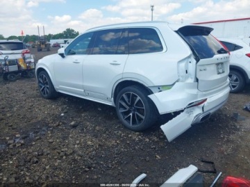 Volvo XC90 II 2020 Volvo XC 90 T6, naglosnienie harman kardon, niska akcyza 2.0 Benzyna, zdjęcie 5