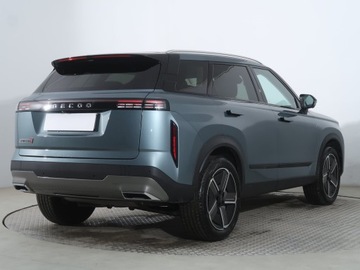  Jaecoo 7 1.6 TGDI, 1. Właściciel, Serwis ASO, zdjęcie 4