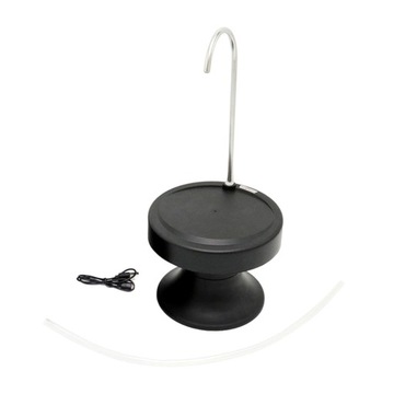 automatyczna pompa dozownik wody galonowej USB