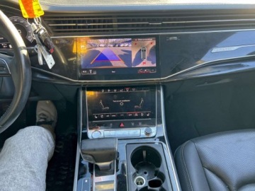 Audi Q8 2019 Audi Q8 Prestige S-Line 2019 3.0 Benzyna 335KM, zdjęcie 7