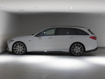 Mercedes Klasa C W206 2025 C Klasa AMG 43 4-Matic Estate 2.0 (421KM) 2025, zdjęcie 2