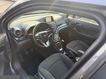 Chevrolet Orlando 2.0D 130KM 2014 Chevrolet Orlando 2.0 LT 130KM 2014r Stan Perfekcyjny! Możliwa zamiana!, zdjęcie 27