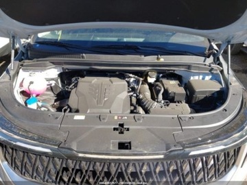 Kia Carnival II 2025 Kia Carnival 2025 KIA CARNIVAL MPV EX 3.5 Benzyna 287KM, zdjęcie 15