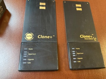 Splitter Clone+2 абонентские карты