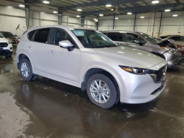 Mazda CX-5 II 2025 Mazda CX-5 2025 MAZDA CX-5 PREFERRED 2.5 Benzyna 187KM, zdjęcie 5