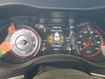 Dodge Charger VII 2017 Dodge Charger SXT 2017 3.6l 3.6 Benzyna 292KM, zdjęcie 9