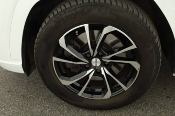 Hyundai Tucson IV SUV 1.6 T-GDI 48V 180KM 2021 Hyundai Tucson 1.6 T-GDI 48V MHEV, Salon Polska, zdjęcie 11