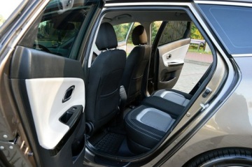 Kia Ceed II Kombi 1.6 GDI 135KM 2014 Kia Cee'd 1,6 GDi Ledy Skóra Duża Navi Kamera, zdjęcie 7