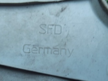 DISK OCELOVÝ VW 1J0 601 147N 6.0" X 15" 5X112