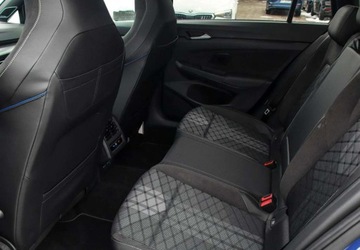 Volkswagen Golf VIII Variant 1.5 eTSI 150KM 2024 Volkswagen Golf 1.5TSI e 150KM R-Line, Okno Panoramiczne, Fotele Podgrzewa, zdjęcie 11
