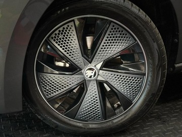 Skoda Scala Hatchback Facelifting 1.5 TSI 150KM 2025 SKODA Scala Monte Carlo 1.5 TSI DSG Hatchback 150KM 2025, zdjęcie 11