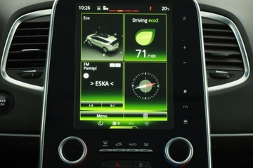 Renault Espace V Van 1.6 Energy dCi 160KM 2016 Renault Espace 1.6 dCi, Automat, Skóra, Navi, zdjęcie 8