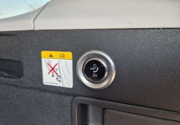 Ford Focus IV Kombi 1.0 EcoBoost 125KM 2019 Ford Focus SW Ford Focus SW 1.0 EcoBoost Hybrid ACTIVE Benzyna 125KM, zdjęcie 21