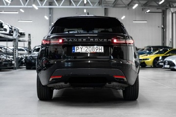 Land Rover Range Rover Velar SUV Facelifting 3.0 P400 400KM 2024 Land Rover Range Rover VELAR 3.0 I6 400KM Dynamic, zdjęcie 9