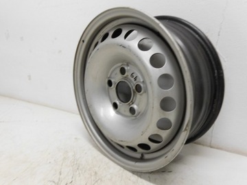 DISK 16 VW T5 T6 AMAROK CRAFTER II MAN TGE ET51