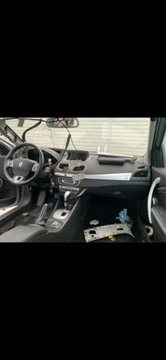 RENAULT FLUENCE / MEGANE 3 ULOŽENÍ KOMPLET