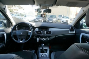 Renault Laguna III Grandtour Phase II 2.0 dCi 130KM 2012 Renault Laguna 2.0 DCi 131KM, polski salon,, zdjęcie 15