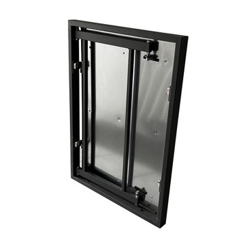 Drzwiczki Rewizyjne pod płytki Ukryte Niewidoczne 60x40 cm