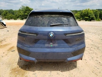 BMW 2023 BMW iX 2023, 4x4, M60, od ubezpieczalni, zdjęcie 1
