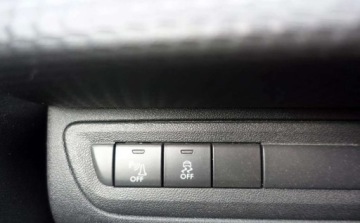 Peugeot 2008 I SUV 1.2 PureTech 82KM 2015 Peugeot 2008 1.2 82KM LEDY Klima Zero korozji Oryginalne szyby Stan BDB 1.2, zdjęcie 21