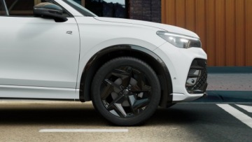 Volkswagen Tiguan III 2026 Volkswagen Tiguan R-line Plus 1.5 eTSI mHEV 150 KM, zdjęcie 14