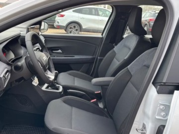 Dacia Sandero III 2026 Od ręki - Expression 1.2 Eco-G LPG 120KM / kamera cofania, zdjęcie 4