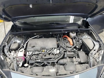 Toyota Venza 2023 Toyota Venza LE 2023 2.5l 2.5 Hybryda 219KM, zdjęcie 6