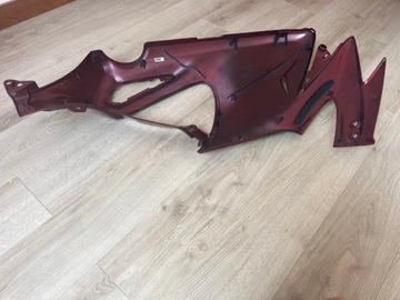 Honda NT 700 Боковой обтекатель Правая начинка