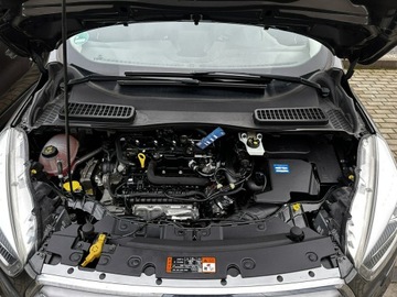 Ford Kuga II SUV Facelifting 1.5 EcoBoost 150KM 2018 Ford Kuga Navi, Grzane fotele, Ele.Klapa, Alu, LED, zdjęcie 30