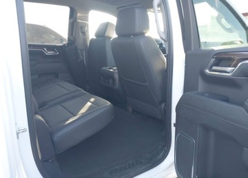 Chevrolet Silverado II 2023 Chevrolet Silverado 2023r., 4wd Standard Bed Lt Trail Boss, 5.3L, od ubezp, zdjęcie 9