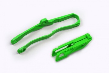 UFO KPL. ŚLIZG Z PROWADNICĄ KAWASAKI KXF 450 19-21
