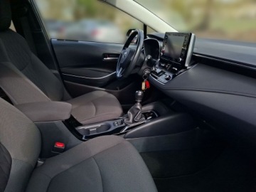 Toyota Corolla XII 2022 Toyota Corolla 1.5 Comfort MS Seria E21 (2019-) 1., zdjęcie 8