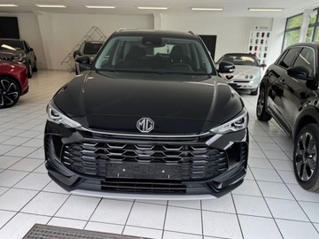 MG ZS II SUV Hybrid+ 1.5 HEV+ 197KM 2025 MG ZS 1.5 HEV+ Excite aut Suv 197KM 2025, zdjęcie 1