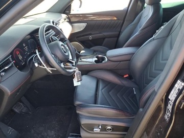 Maserati 2023 Maserati Grecale MODENA 2023, od ubezpieczalni 2.0 Benzyna 325KM, zdjęcie 6