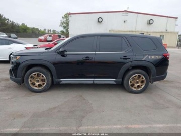 Honda Pilot II 2023 Honda Pilot EX-L 7 Passenger 2023 3.5l 3.5 Benzyna 285KM, zdjęcie 2
