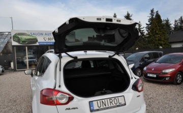 Ford Kuga I 2.0 Duratorq TDCi 140KM 2011 Ford Kuga 2.0 TDCI INDIVIDUAL 4x4 Skora Grz. fotele 2.0 Diesel 140KM, zdjęcie 22