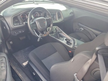 Dodge Challenger III 2022 Dodge Challenger Gt 2022 3.6 Benzyna 303KM, zdjęcie 8