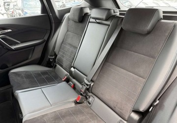 BMW X1 U11 Crossover 1.5 20i 170KM 2024 BMW X1 I wlasciciel M Sportpaket Gwarancja Bezwypadkowy FVAT23, zdjęcie 28