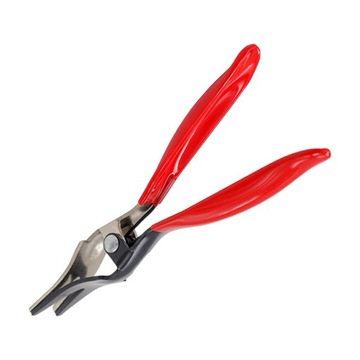 Durian Opener Nierdzewne klipsy Durian Opener do