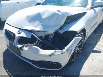 BMW Seria 4 F32-33-36 2018 BMW Seria 4 430i gran coupe 2.0 Benzyna 248KM, zdjęcie 4