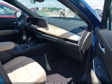 Cadillac 2024 Cadillac XT4 Luxury 2024 2.0l 2.0 Benzyna 235KM, zdjęcie 9