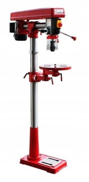WIERTARKA STOŁOWA HOLZMANN MK2 16MM OBROTOWA 400V