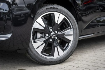 Volkswagen Multivan T7 Van L1 2.0 TDI 150KM 2024 Volkswagen VW Multivan LIFE L2 2.0 TDI 150 KM DSG DEMO, zdjęcie 3