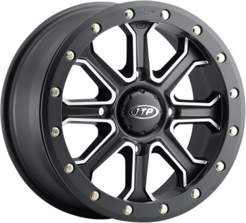 Felga ITP Inertia 15x7 4/137 ET 5+2