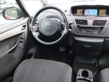 Citroen C4 Picasso I 1.6 HDi FAP 112KM 2013 Citroen C4 Picasso 1.6 HDi, Automat, Navi, Klima, zdjęcie 6