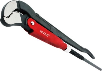 РЕГУЛИРУЕМЫЙ ТРУБНЫЙ КЛЮЧ 2 ДЮЙМА РЕГУЛИРОВКА ПЛОСКОГУБЦОВ