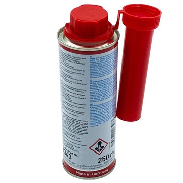 ПРИСАДКА ДЛЯ ДИЗЕЛЬНОГО ТОПЛИВА LIQUI MOLY 8343