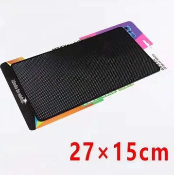 ПРОТИВОСКОЛЬЗЯЩИЙ КОВрик, КОВРИК ДЛЯ АВТОМОБИЛЬНОГО ТЕЛЕФОНА, ЛЕГКО ЧИСТИТЬСЯ