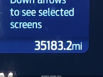 Ford 2022 Ford Bronco Wildtrak 2022 2.7l 2.7 Benzyna 315KM, zdjęcie 11